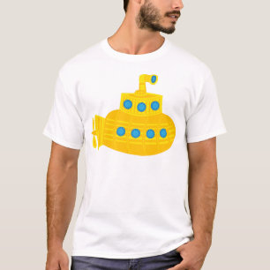 Yellow Submarine T-Shirt