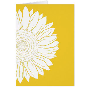 yellow sunflower