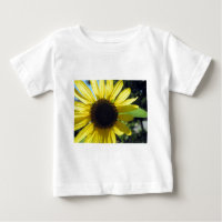 Yellow Sunflower