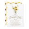 Yellow Sunflowers in Mason Jar Graduation Party