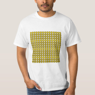 Yellow T-Shirt