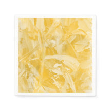 Yellow Textured
