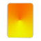 Yellow to Orange Gradient - Customised Template