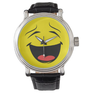YELLOW WATCH