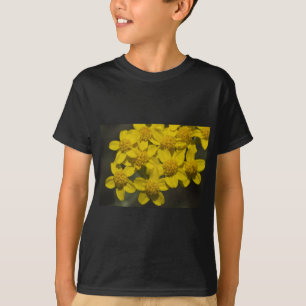 Yellow Wildflowers T-Shirt