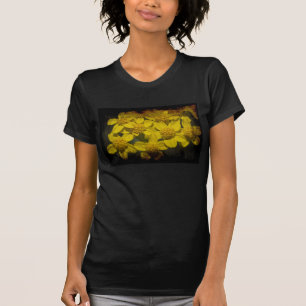 Yellow Wildflowers T-Shirt