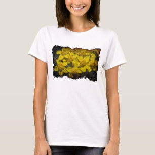 Yellow Wildflowers T-Shirt