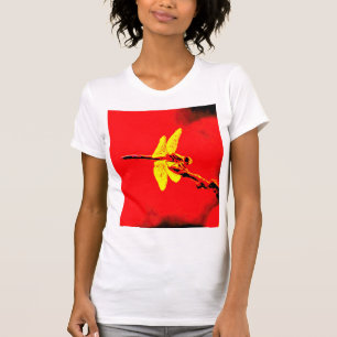 Yellow Wings T-Shirt