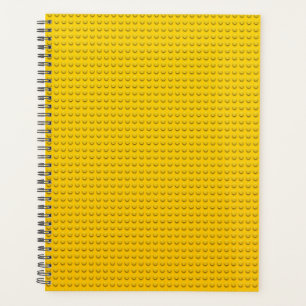 yellow yellow yellow planner