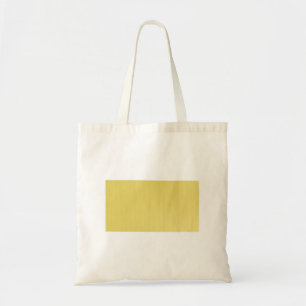 Yellow yoga mat tote bag