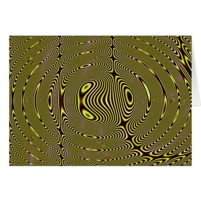 Yellow Zebra 4 sister (Front Horizontal)