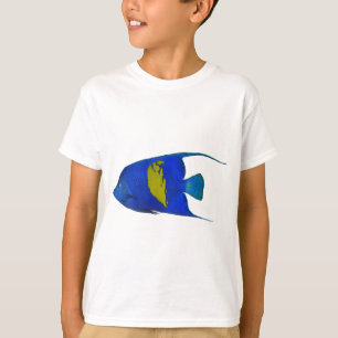 Yellowband angelfish T-Shirt