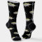Yellowfin Tuna Socks