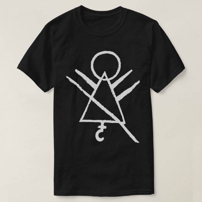 Yellowjackets Symbol T-Shirt (Design Front)