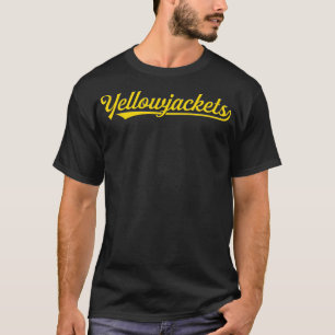 Yellowjackets T-Shirt