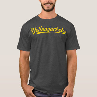 Yellowjackets T-Shirt