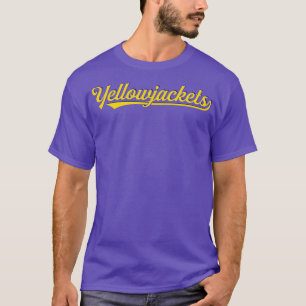 Yellowjackets T-Shirt