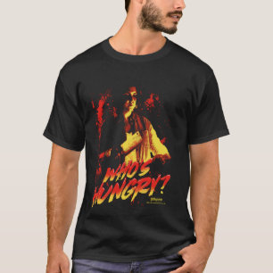 Yellowjackets Who's Hungry Shauna T-Shirt