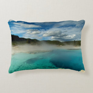 Yellowstone Decorative Cushion