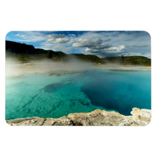 Yellowstone Magnet