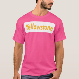 Yellowstone Meat Brown TShirt 1