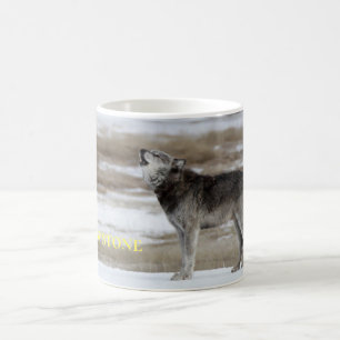 Yellowstone Mug