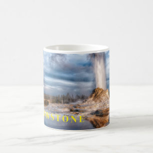 Yellowstone Mug