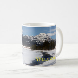 Yellowstone Mug