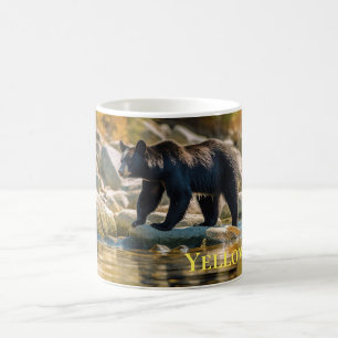 Yellowstone Mug