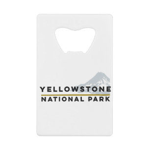 Yellowstone National Park
