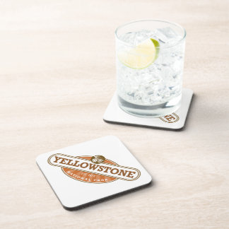 Yellowstone National Park Coaster