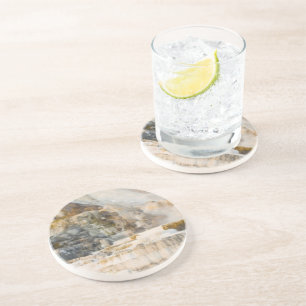 Yellowstone National Park Coaster