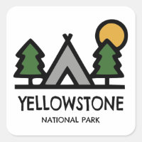 Yellowstone National Park