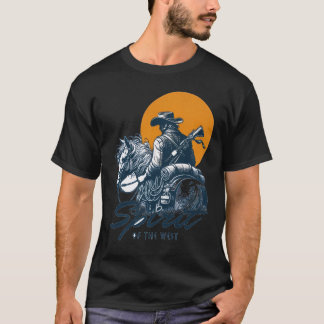 Yellowstone National Park Wolf Mountains Vintage T T-Shirt