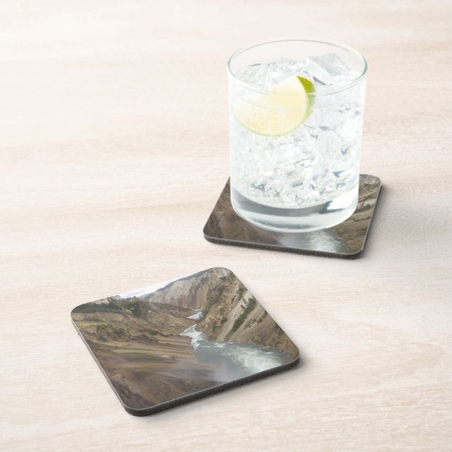 Yellowstone River Coaster (Right Side)