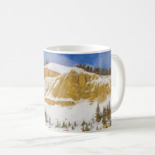 Yellowstone River Coffee Mug