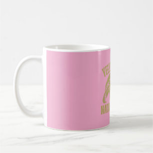 Yellowstone � Spirit of the Mountains Coffee Mug
