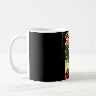 Yellowstone � Spirit of the Mountains Coffee Mug