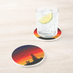 Yellowstone Sunset Coaster