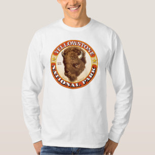 Yellowstone T-Shirt