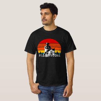 Yellowstone T-Shirt