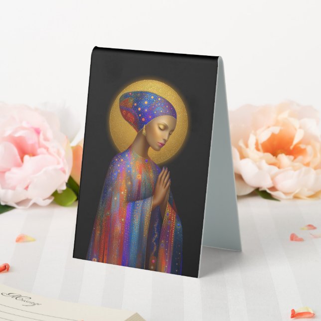 Yemaya Goddess of Love Protection Healing Portrait (In SItu (Wedding))