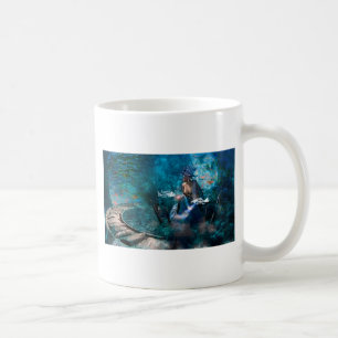Yemaya (The Orishas Collection) Coffee Mug