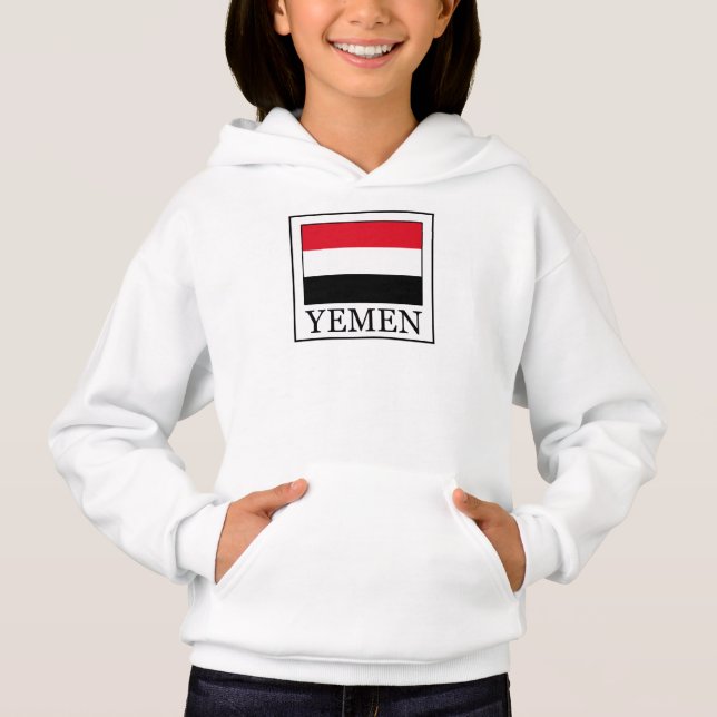 Yemen (Front)