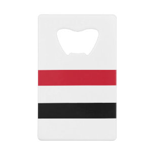 Yemen Flag