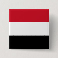 Yemen Flag