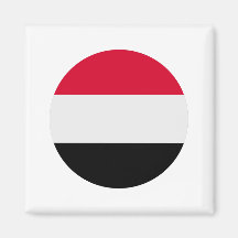 Yemen Flag