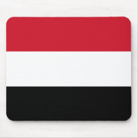 Yemen Flag