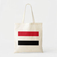 Yemen Flag