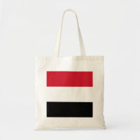 Yemen Flag